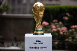 Maroc, Tây Ban Nha, Bồ Đào Nha là đồng chủ nhà World Cup 2030