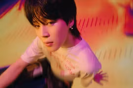 Nghệ sỹ solo đầu tiên của Hàn Quốc đứng đầu Billboard Hot 100
