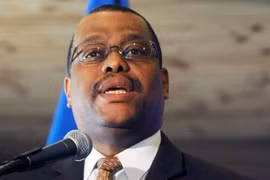 Tân Thủ tướng Haiti Garry Conille. (Nguồn: The Haitian Times)