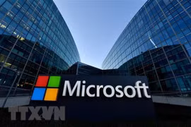 EU mở cuộc điều tra chống độc quyền nhằm vào Microsoft