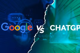 Google "tiếp lửa" cho cuộc cạnh tranh AI tạo sinh với Microsoft