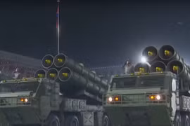 Ảnh minh họa (Nguồn: KCNA)