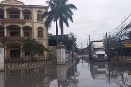 Bắc Ninh ra “tối hậu thư” xử lý dứt điểm ô nhiễm môi trường tại phường Phong Khê, CCN Phú Lâm và xã Văn Môn. (Ảnh: Báo Thanh tra)