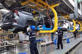 Đầu tư trực tiếp nước ngoài toàn cầu giảm 12% trong năm 2022