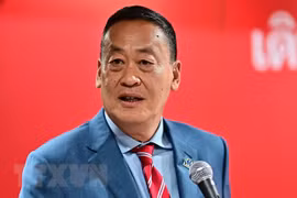 Thủ tướng Thái Lan bác bỏ tin đồn về việc mời ông Thaksin làm cố vấn