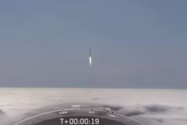 El Savador trở thành quốc gia Trung Mỹ đầu tiên kết nối với Starlink