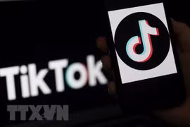 Ủy ban Đối ngoại Hạ viện Mỹ thông qua dự luật cấm TikTok