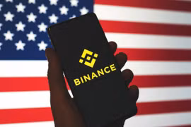 SEC yêu cầu ban hành lệnh đóng băng tạm thời tài sản của Binance US