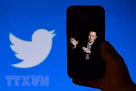 Thiếu lòng tin với Musk, Twitter bị các nhà quảng cáo 'quay lưng" 