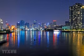 Ảnh minh họa.(Nguồn: TTXVN)