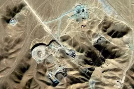 Iran tiếp tục nêu các điều kiện để thực hiện đầy đủ JCPOA