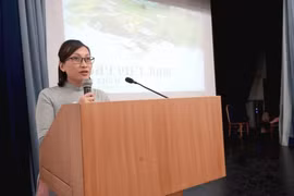 Ngày Việt Nam tại Đại học Ngôn ngữ Quốc gia Moskva
