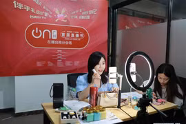 Ảnh minh họa. (Nguồn: News.cn)