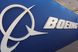 Boeing lần đầu tiên ghi nhận lợi nhuận sau gần hai năm