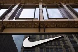 Nike kiện New Balance và Skechers với cáo buộc vi phạm bằng sáng chế