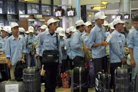 Ảnh minh họa (Nguồn:TTXVN)