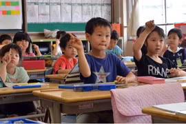 Ảnh minh họa. (Nguồn: cnn.com) 