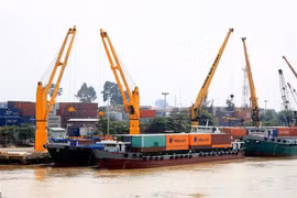 Giải pháp tháo gỡ rào cản, khó khăn cho doanh nghiệp xuất khẩu