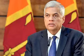 Ông Ranil Wickremesinghe đắc cử Tổng thống Sri Lanka. (Nguồn: Reuters.)