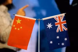 Trung Quốc dỡ bỏ một số loại thuế với lúa mạch nhập khẩu từ Australia