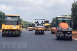 Cải tạo đất phục vụ Cao tốc Phan Thiết-Dầu Giây có nhiều vi phạm