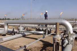 Ảnh minh họa. (Nguồn: Petrolium Factor) 