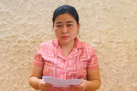 Hà Tĩnh: Khởi tố và bắt tạm giam đối tượng lừa đảo chiếm đoạt tài sản