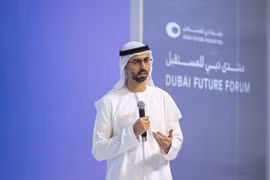 UAE sẽ áp dụng các giải pháp và các công cụ AI trong nhiều lĩnh vực