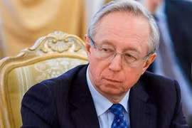 Nga nêu điều kiện cho tiến trình hòa bình với Ukraine