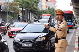 (Ảnh: Phạm Kiên/TTXVN) 