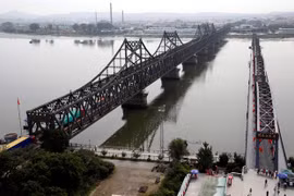 Triều Tiên tiếp tục có động thái mở cửa biên giới sau dịch COVID-19