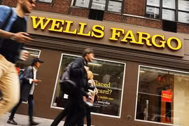 Wells Fargo từng được xem là rất có uy tín trong số các ngân hàng lớn. (Nguồn: CNN) 
