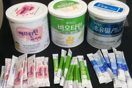 Thị trường men vi sinh Việt Nam thu hút doanh nghiệp Hàn Quốc