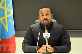 Ethiopia: Một thành viên cấp cao của đảng cầm quyền bị ám sát