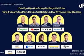 Insider Uplift: Lãnh đạo hiệu quả trong giai đoạn khó khăn