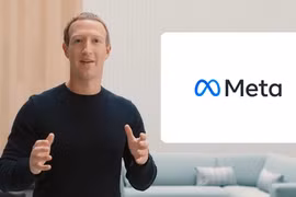 Công ty chủ quản của Facebook thông báo cắt giảm hơn 11.000 nhân sự