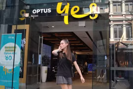 Australia: Nhà mạng Optus đã khôi phục hoàn toàn dịch vụ sau sự cố lớn