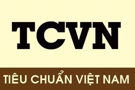 Tối thiểu 65% tiêu chuẩn Việt Nam phù hợp với chuẩn quốc tế