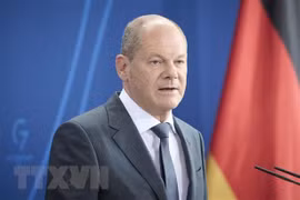 Chính phủ Đức đã thông qua dự thảo ngân sách liên bang năm 2024