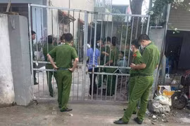 Bắt giữ nghi phạm sát hại người phụ nữ, giấu xác vào bao tải