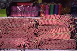 Ảnh minh họa (Nguồn:TTXVN)