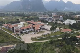 Chính phủ Lào nỗ lực hồi sinh ngành du lịch nhằm thúc đẩy kinh tế