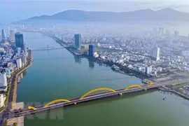 Đà Nẵng: Kinh tế-xã hội phục hồi tích cực, tăng trưởng khá trong quý 1