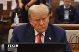 Tổng thống Trump có thể khiến phát thải ngành điện của Mỹ tăng gấp đôi vào 2035