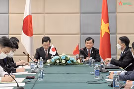 Ảnh minh họa (Nguồn: AP)