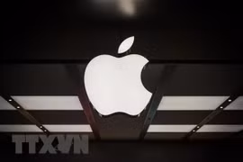 Tập đoàn Apple sử dụng 100% pin coban tái chế vào năm 2025
