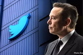 Tỷ phú Elon Musk đã đề nghị mua lại 100% số cổ phiếu của Twitter.(Nguồn: Fox)