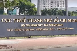 Ảnh minh họa. (Nguồn: TTXVN)
