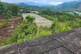  Dự án Hệ thống thủy lợi Ba Hồ - Bản Chùa . (Nguồn: Báo Thanh Tra)