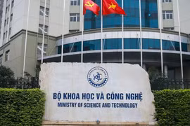 Bộ Khoa học và Công nghệ. (Ảnh minh họa)